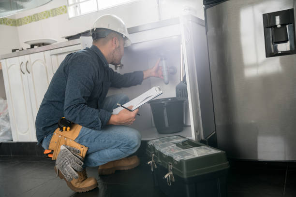 Best Emergency Plumbing Repair  in Buffalo, MN