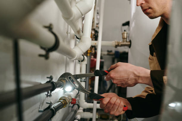 Best Commercial Plumbing Services  in Buffalo, MN