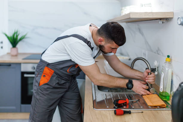 Best Clogged Drain Plumber  in Buffalo, MN