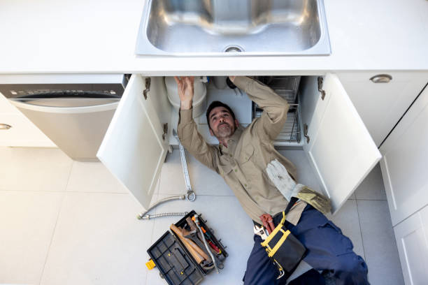 Best Sewer Cleaning Services  in Buffalo, MN