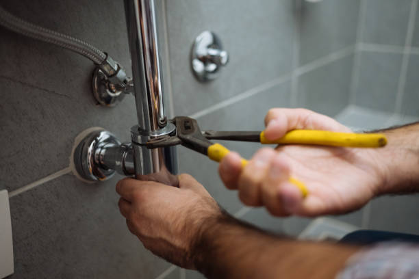 Best Affordable Plumbing Services  in Buffalo, MN
