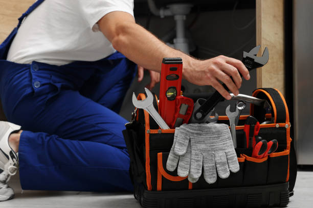 Best Toilet Repair Services  in Buffalo, MN