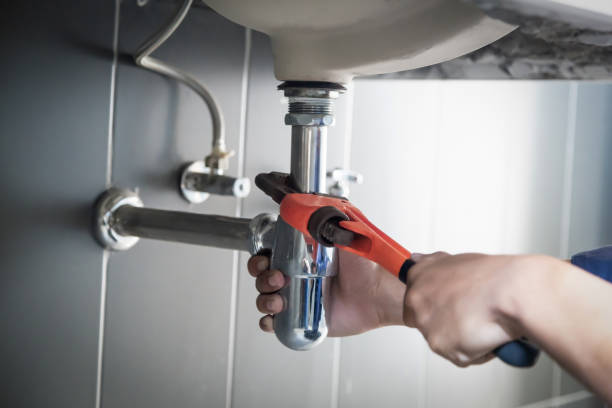 Best Affordable Plumbing Services  in Buffalo, MN