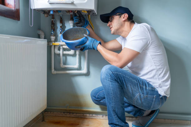 Best Leak Detection Services  in Buffalo, MN