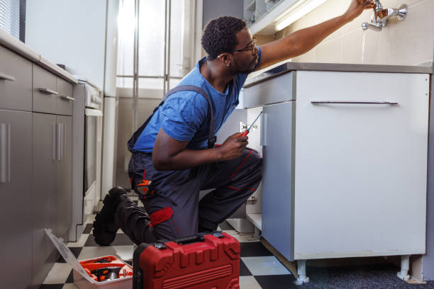 Best Residential Plumbing Services  in Buffalo, MN