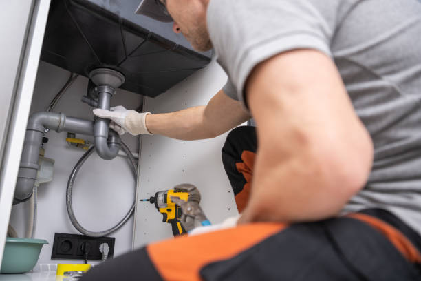 Best Water Heater Repair  in Buffalo, MN