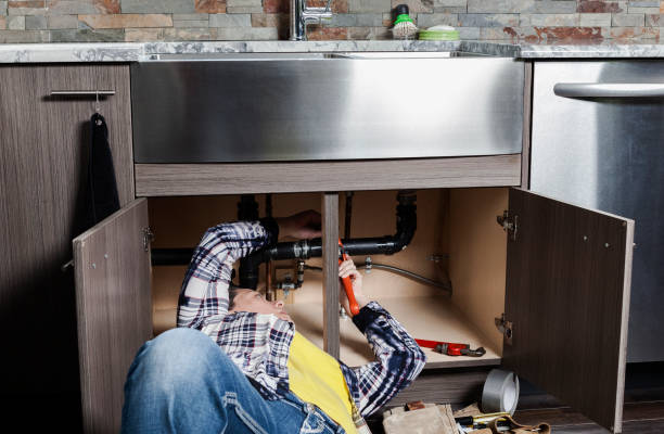 Best Plumbing Inspection Services  in Buffalo, MN